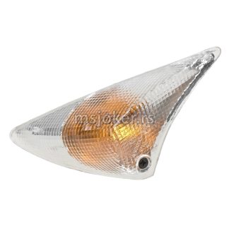 Žmigavac Peugeot Speedfight 2 prednji desni Vicma