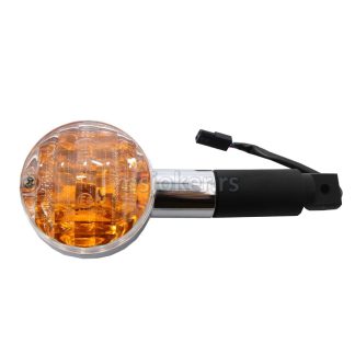 Žmigavac Aprilia Scarabeo prednji desni Vicma