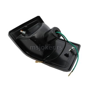 Žmigavac Piaggio Vespa PX 125,150,200 (85-01) zadnji levi Vicma