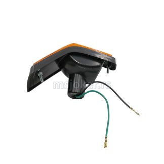 Žmigavac Piaggio Vespa PX 125,150,200 (85-01) zadnji desni Vicma