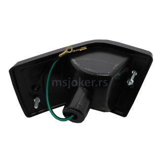 Žmigavac Piaggio Vespa PX 125 (01-07) zadnji levi Vicma