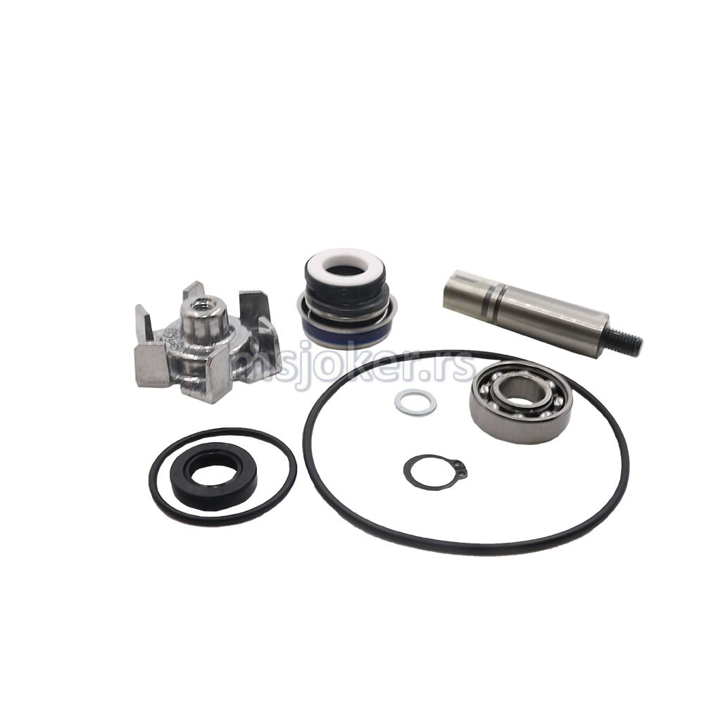 Vodena pumpa Yamaha T-MAX 500cc 4T (01/07) Vicma