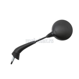 Retrovizor Piaggio Free levi L30cm H28cm Vicma