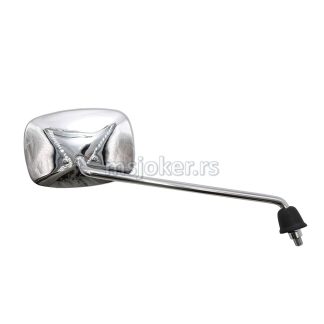 Retrovizor Piaggio Beverly RST 125.200 desni