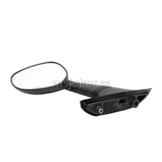 Retrovizor Piaggio X9 125/200/250 (00-03),X9 180 (00-03) levi Vicma
