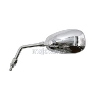 Retrovizor Piaggio Beverly Cruiser leva-desna