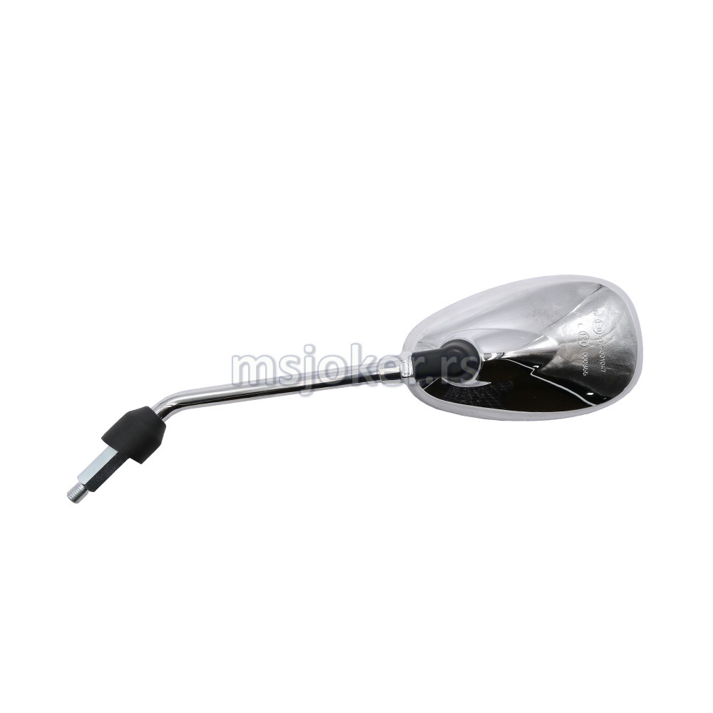 Retrovizor levi Piaggio Beverly ie 125/300/500 M10/125(10-)