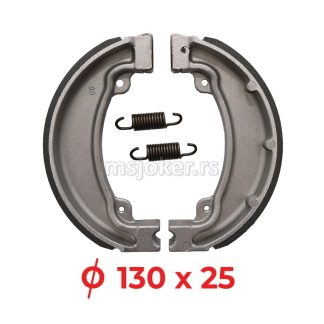 Pakne Kymco People 125cc Vicma