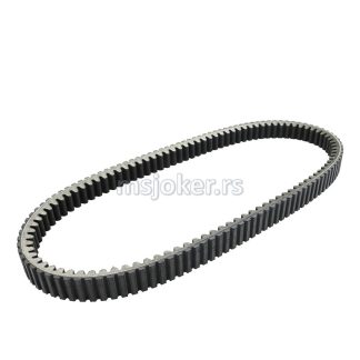 Kaiš skuter 941x25 Honda Forza 250  Bando