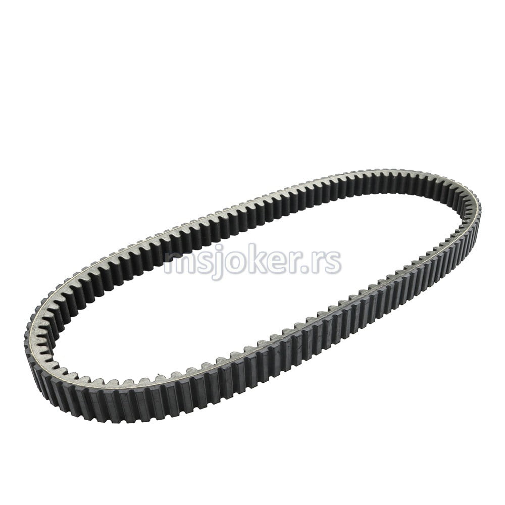 Kaiš skuter 941x25 Honda Forza 250 Bando