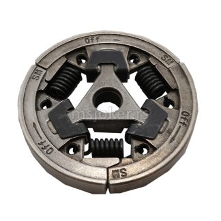 Kvačilo S 044 046 341 361 440 460 THORP