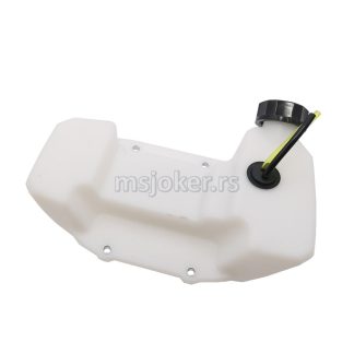 Rezervoar goriva Kawasaki TH 48