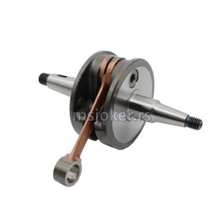 Radilica Wacker WM 80 Ital