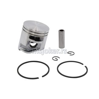 Klip S 181 fi 38 mm bolcna 10 mm AIP