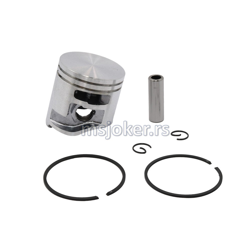 Klip S 181 fi 38 mm bolcna 10 mm AIP