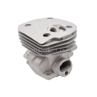 Cilindar sa klipom H 346XP fi 44.3 mm ITAL