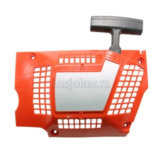Dekla startera H 357 359 kpl  Ital