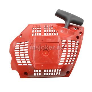 Dekla startera H 455 460 kpl  Ital