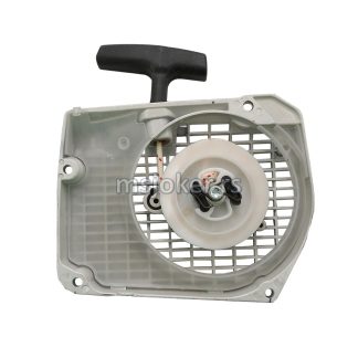 Dekla startera S 034 036 340 360 kpl THORP