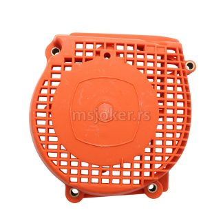 Dekla startera Dolmar 112 116 120