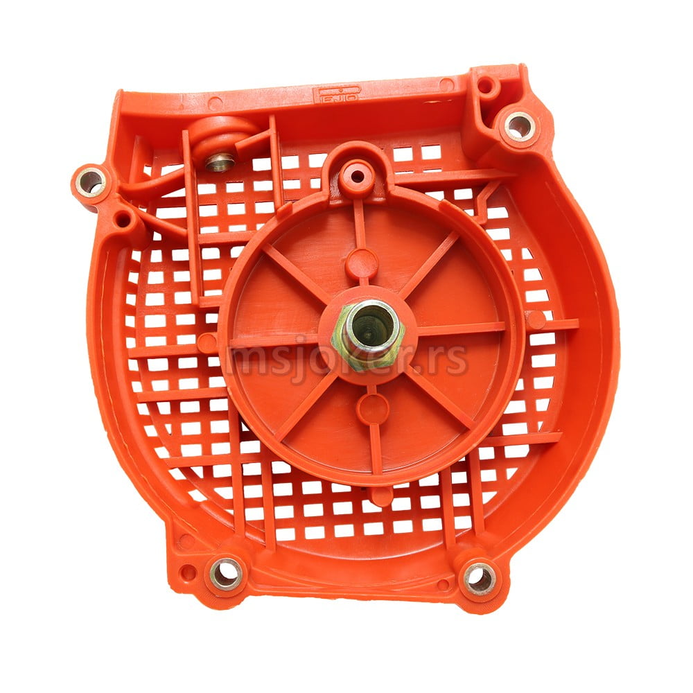 Dekla startera Dolmar 112 116 120 - Slika 2