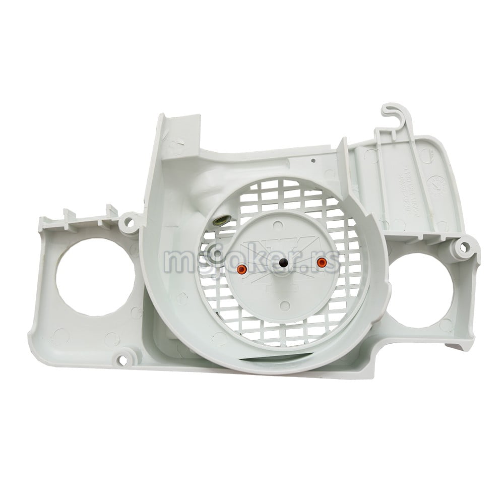 Dekla startera S 017 018 170 180 Ital - Slika 2