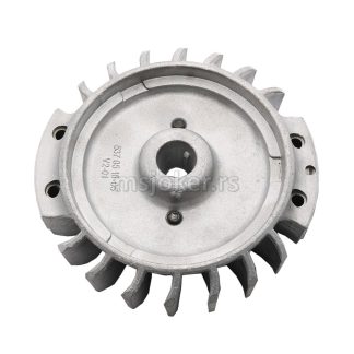 Magnet H 61 novi tip 268 Ital