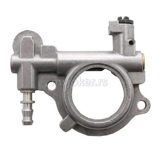 Uljna pumpa S 024 026 240 260 Ital