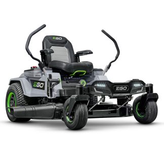 Baterijska Zero Turn kosačica EGO POWER+  Ride-on Z6 ZT4201E-L - 107cm sa upravljačkim palicama