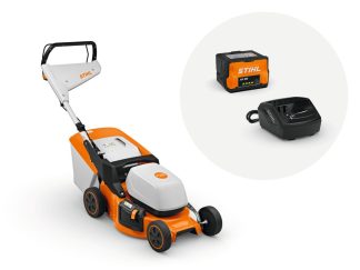 Baterijska kosilica za travu STIHL RMA 248.3 SET
