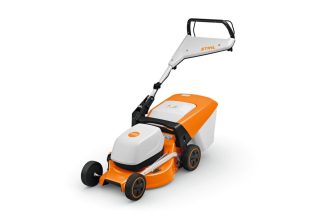 Baterijska kosilica za travu STIHL RMA 248.3 SET