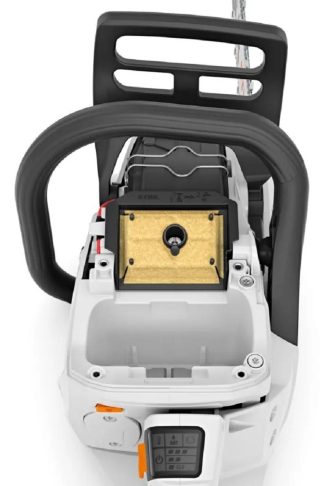 Baterijska testera STIHL MSA 300, 45cm/18"