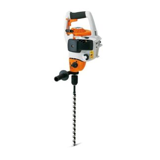 Benzinski bušač STIHL BT 45