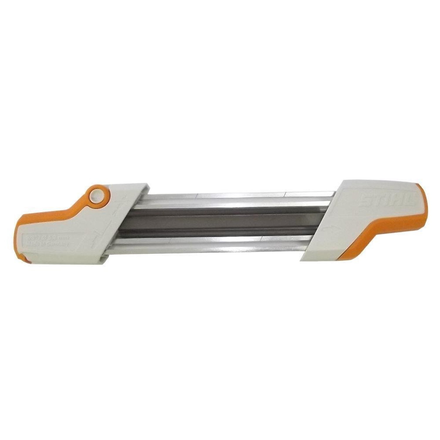 Alat za oštrenje lanca 2 u 1 STIHL za korak lanca "3/8 Pico