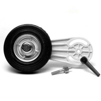 Set graničnika dubine