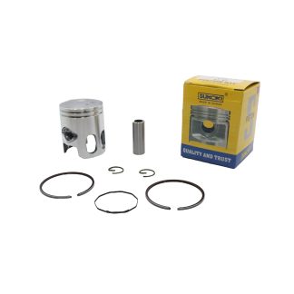 Klip Kineski skuter CPI.Keeway 50cc 2T  fi 41x12 bez prozora SUKOKI kpl