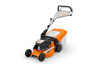 Benzinska kosilica za travu STIHL RM 248.2 T