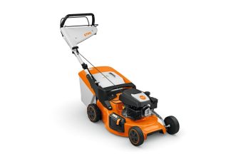 Benzinska kosilica za travu STIHL RM 253.2 T
