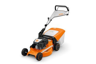 Benzinska kosilica za travu STIHL RM 253.2 T