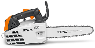 Benzinska motorna testera STIHL MS 194 T