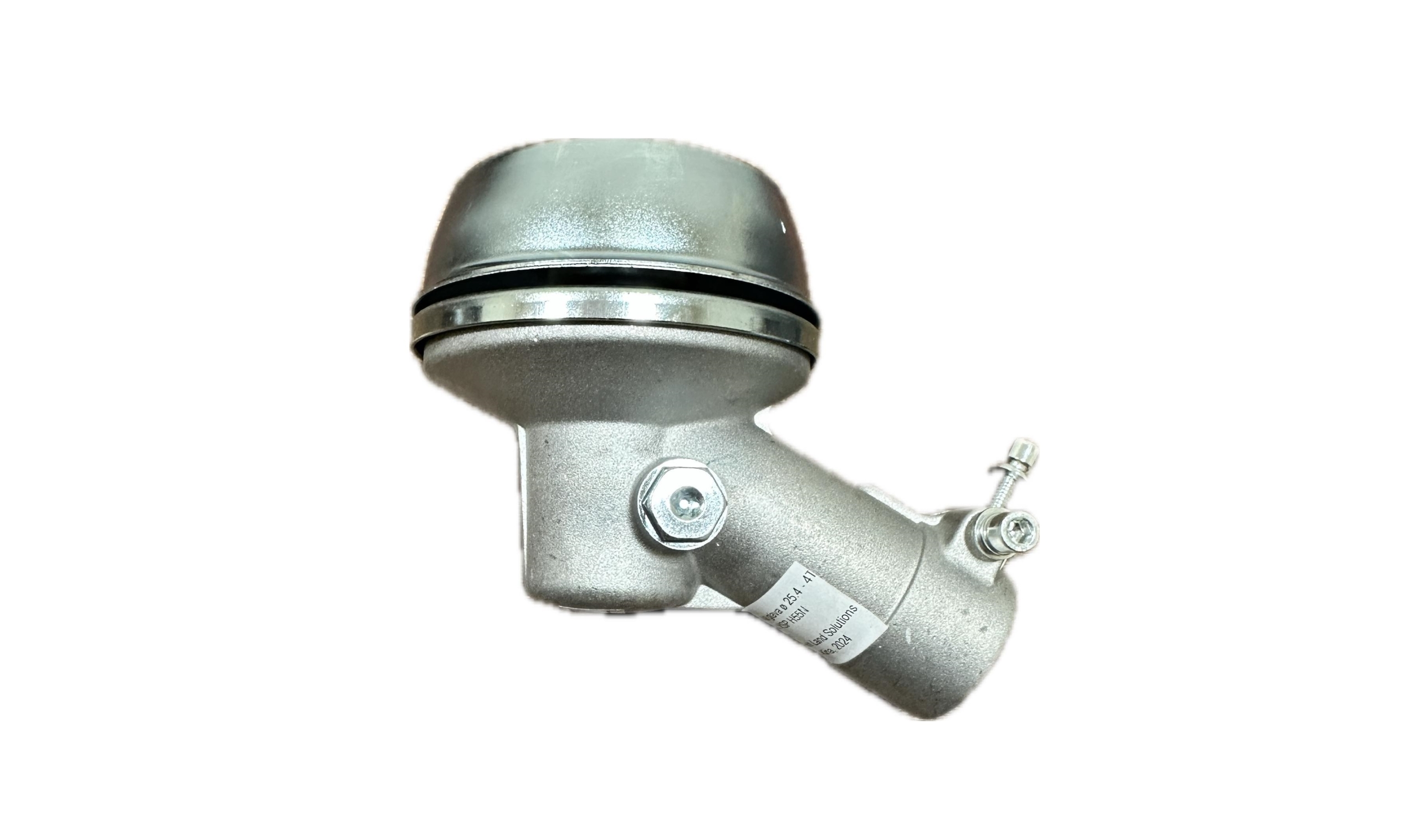 Prenosna glava 25,4-4t 1 zavrtanj Novi tip FS 55 56 70 YARD - Slika 2