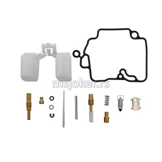 Set za reparaciju karburatora Kineski skuter GY6 50cc 4T