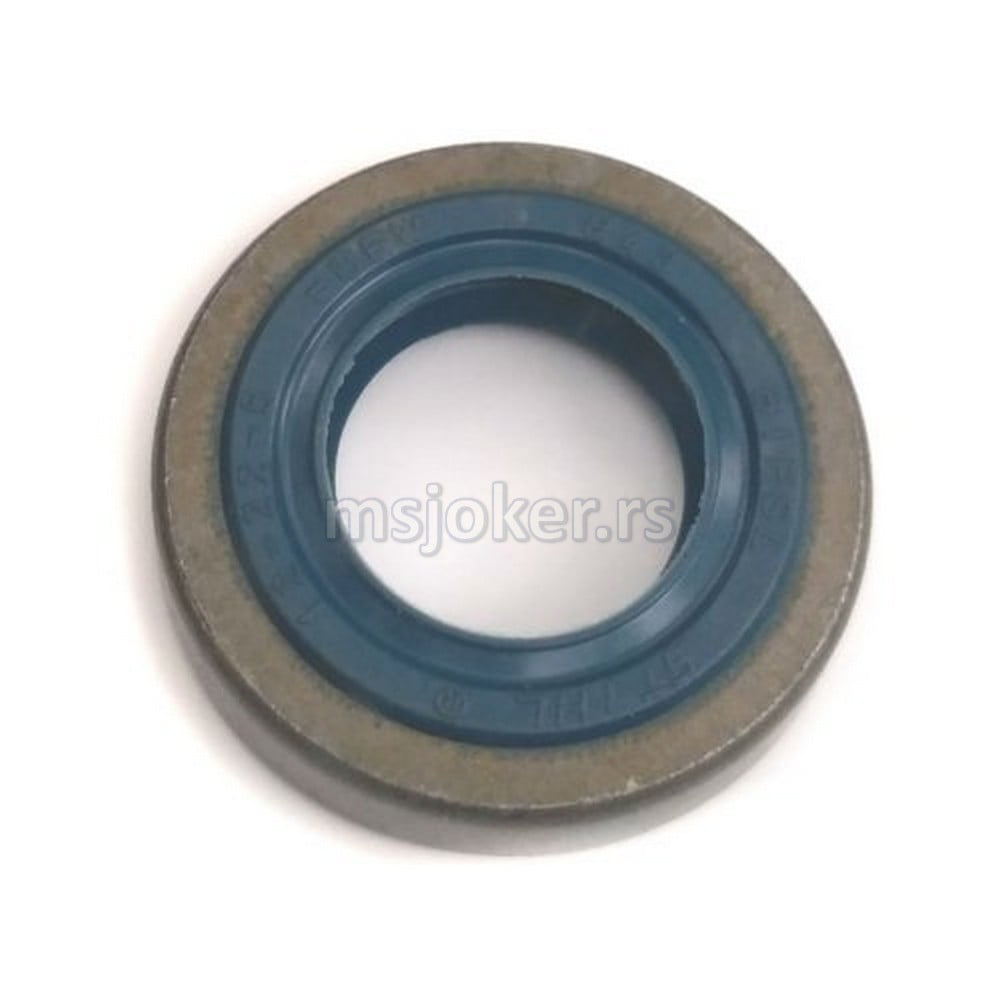 SemeringS DIN3760-BS12x22x5