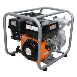 Pumpa za vodu THORP THP50 - 212cc/7.5HP ( 2 cola )