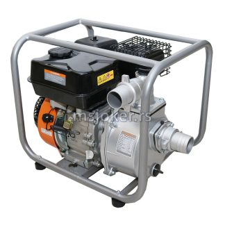 Pumpa za vodu THORP THP50 - 212cc/7.5HP ( 2 cola )