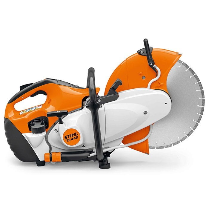 Benzinski sekač STIHL TS 440