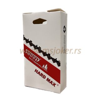 Lanac SWORD 36 Zuba ,,3/8" 1.6