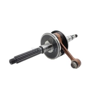 Radilica Kineski skuter CPI Hussar.Keeway Matrix 50cc 2T fi 12