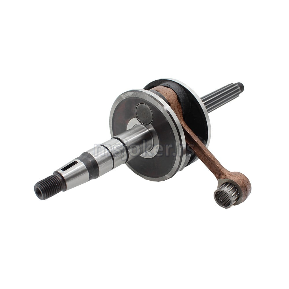 Radilica Kineski skuter CPI Hussar.Keeway Matrix 50cc 2T fi 12 - Slika 2