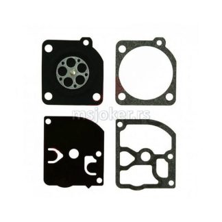 Membrane MS 230 250 H 136 142 SWORD